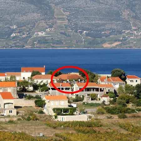 9262a Apartamento Lumbarda